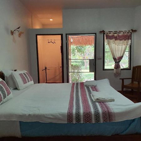 Nan Noble House Garden Resort Екстериор снимка