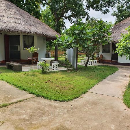 Nan Noble House Garden Resort Екстериор снимка