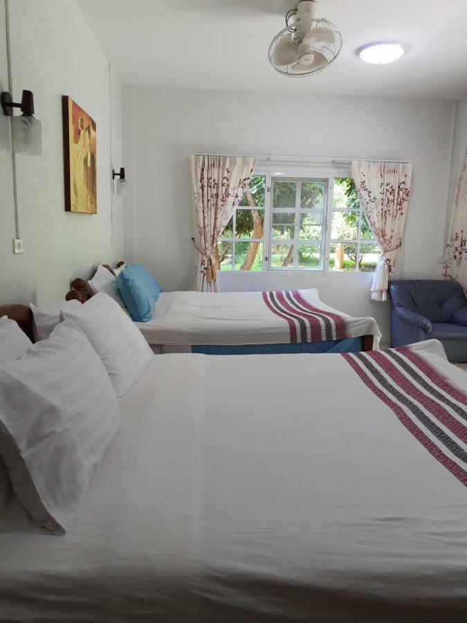 Nan Noble House Garden Resort Екстериор снимка