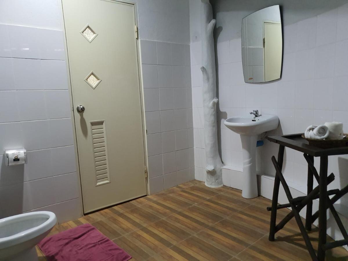 Nan Noble House Garden Resort Екстериор снимка