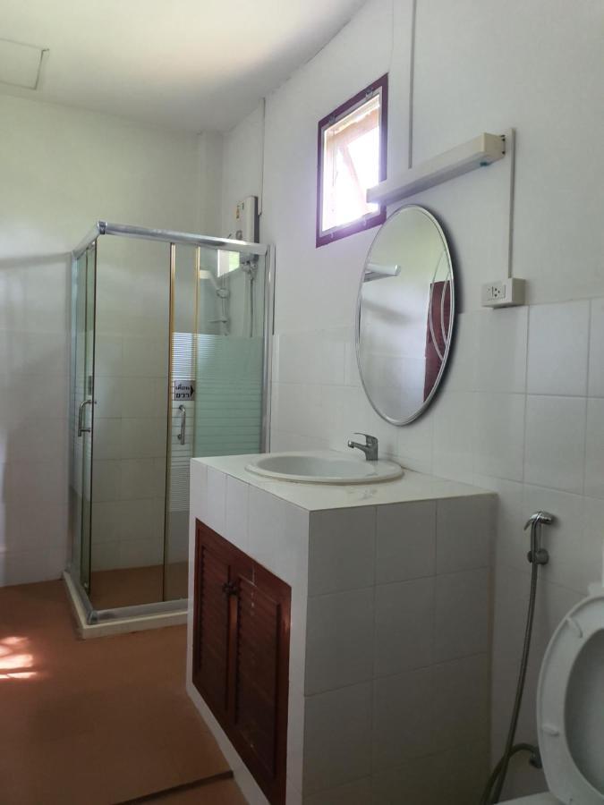 Nan Noble House Garden Resort Екстериор снимка