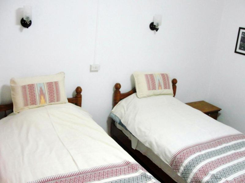 Nan Noble House Garden Resort Стая снимка