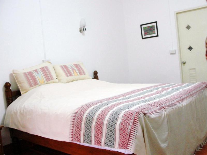 Nan Noble House Garden Resort Стая снимка