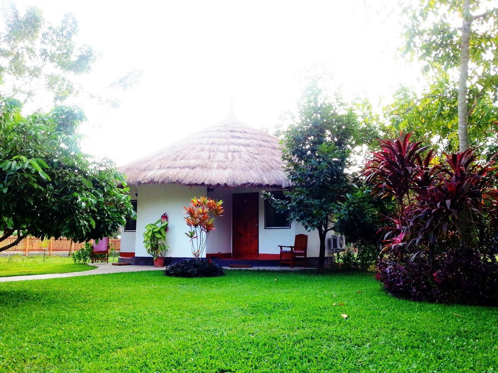Nan Noble House Garden Resort Екстериор снимка