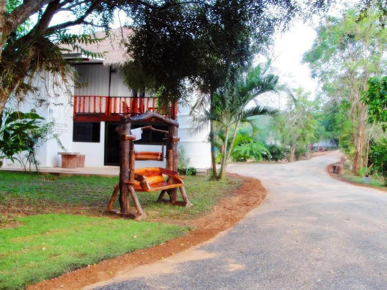 Nan Noble House Garden Resort Екстериор снимка