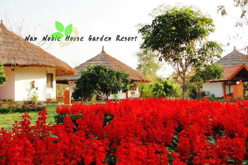 Nan Noble House Garden Resort Екстериор снимка