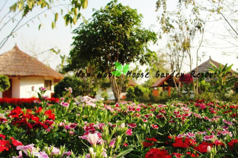 Nan Noble House Garden Resort Екстериор снимка