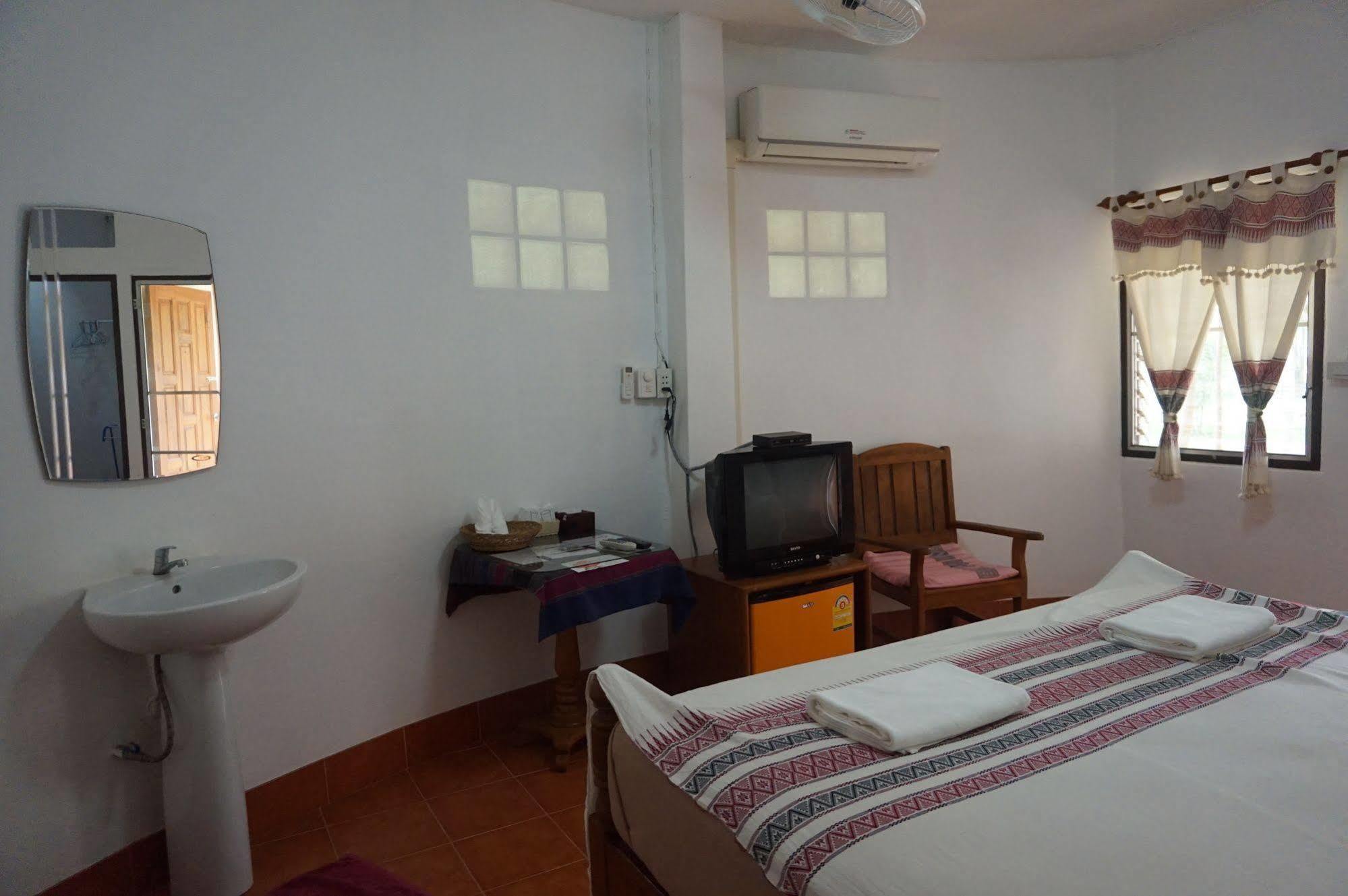 Nan Noble House Garden Resort Екстериор снимка