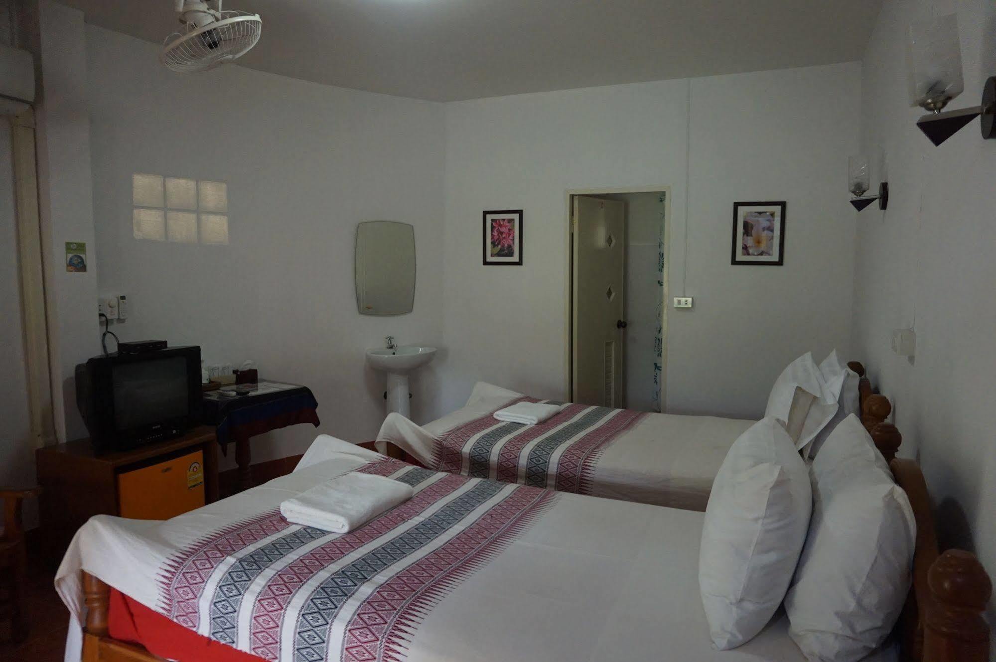Nan Noble House Garden Resort Екстериор снимка