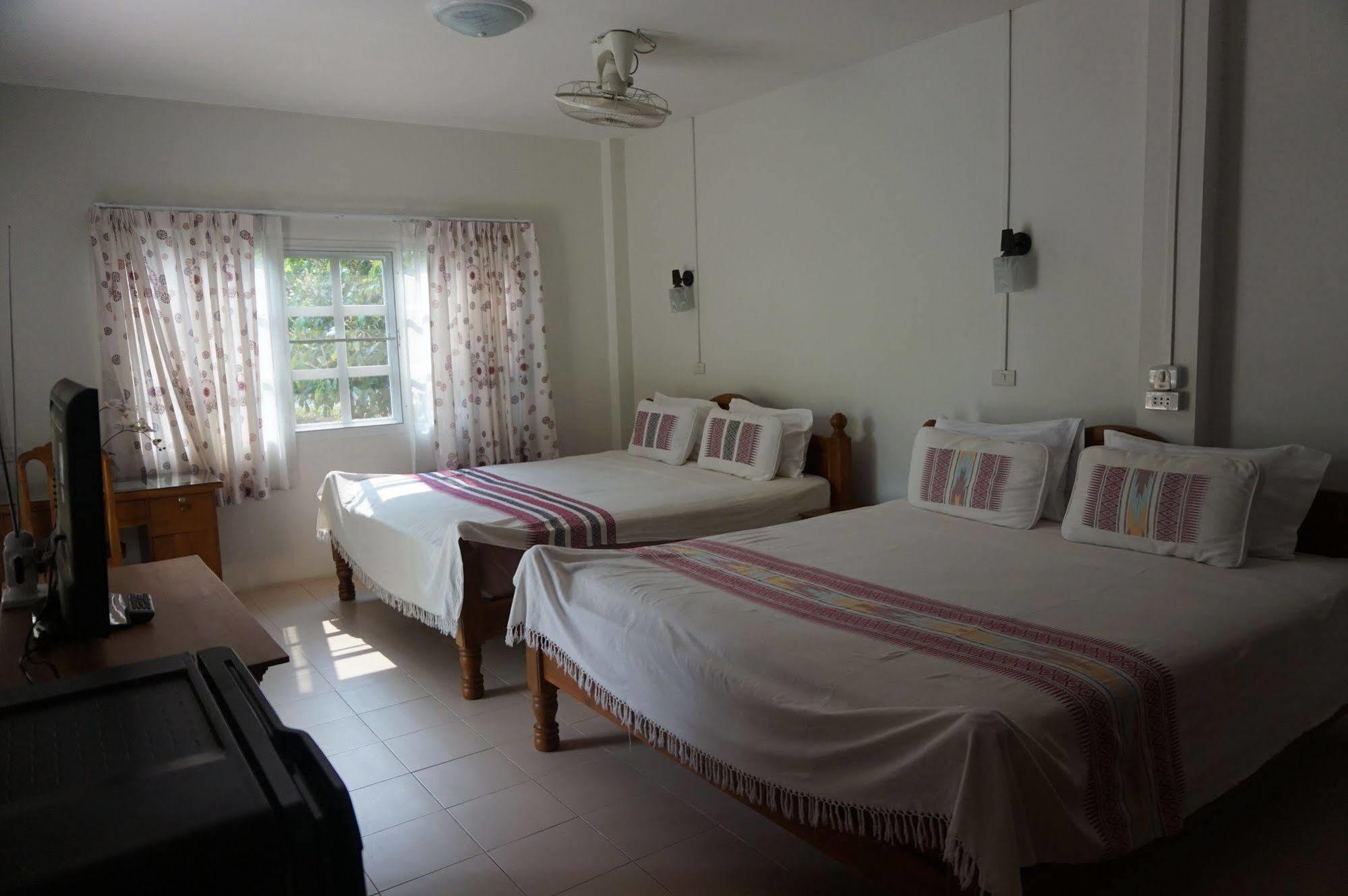 Nan Noble House Garden Resort Екстериор снимка
