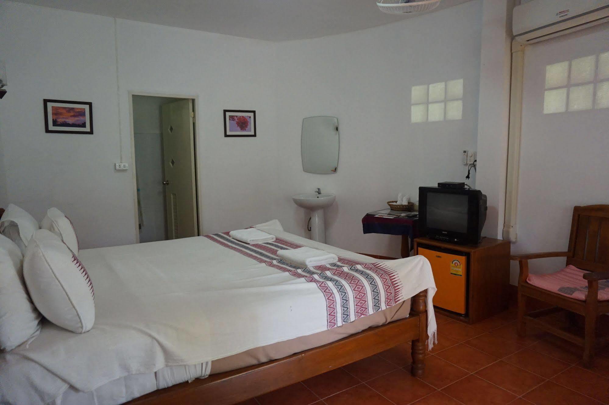 Nan Noble House Garden Resort Екстериор снимка