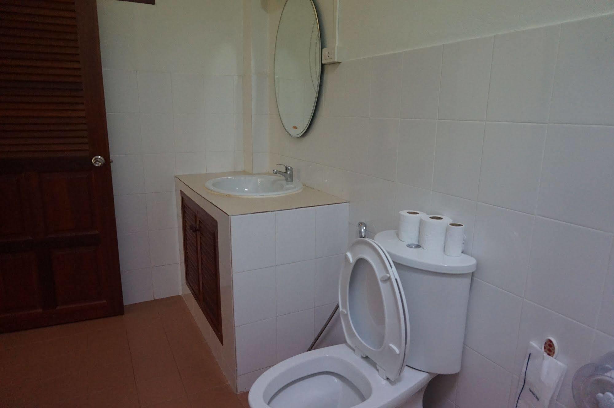 Nan Noble House Garden Resort Екстериор снимка