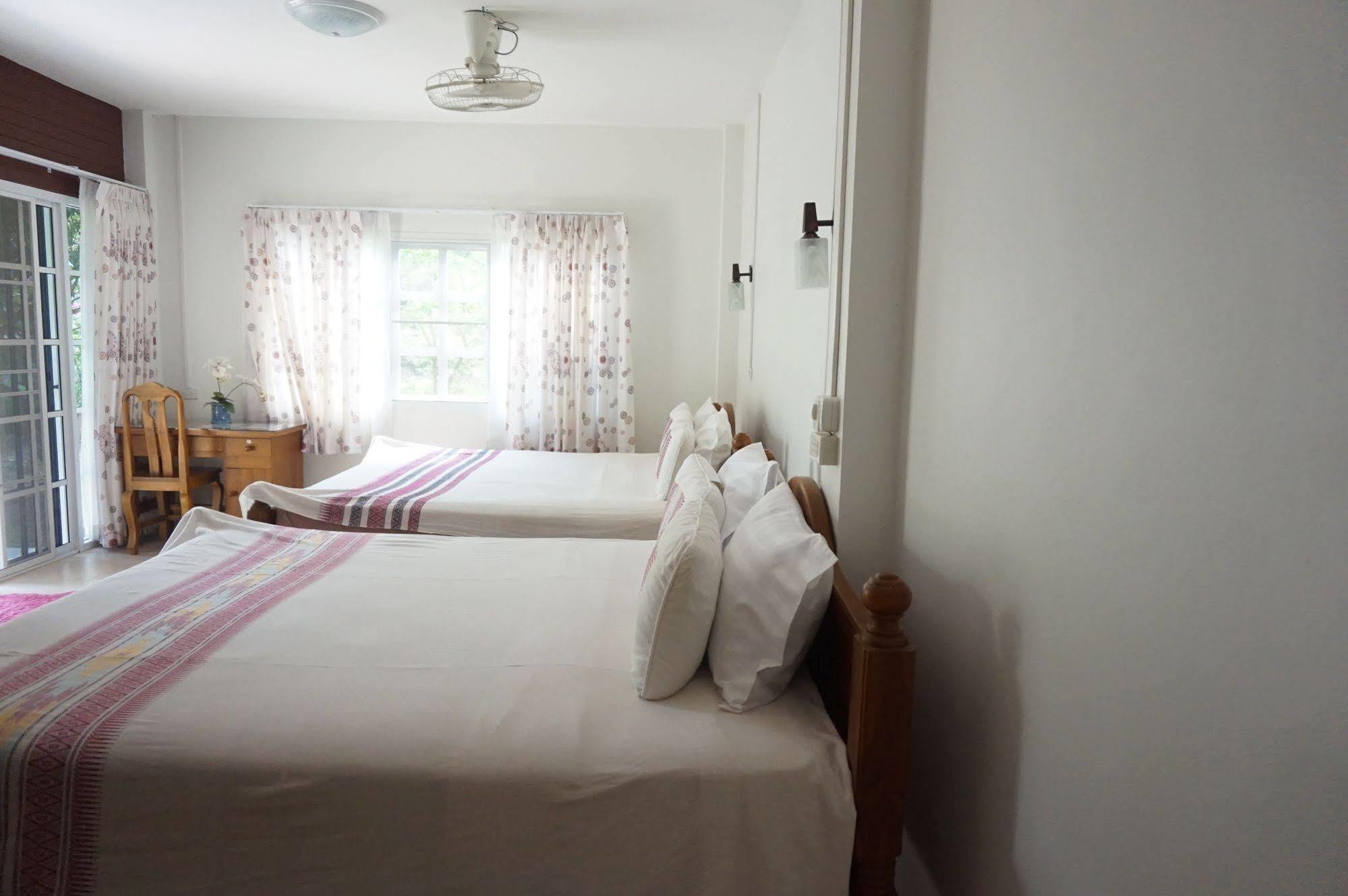 Nan Noble House Garden Resort Екстериор снимка