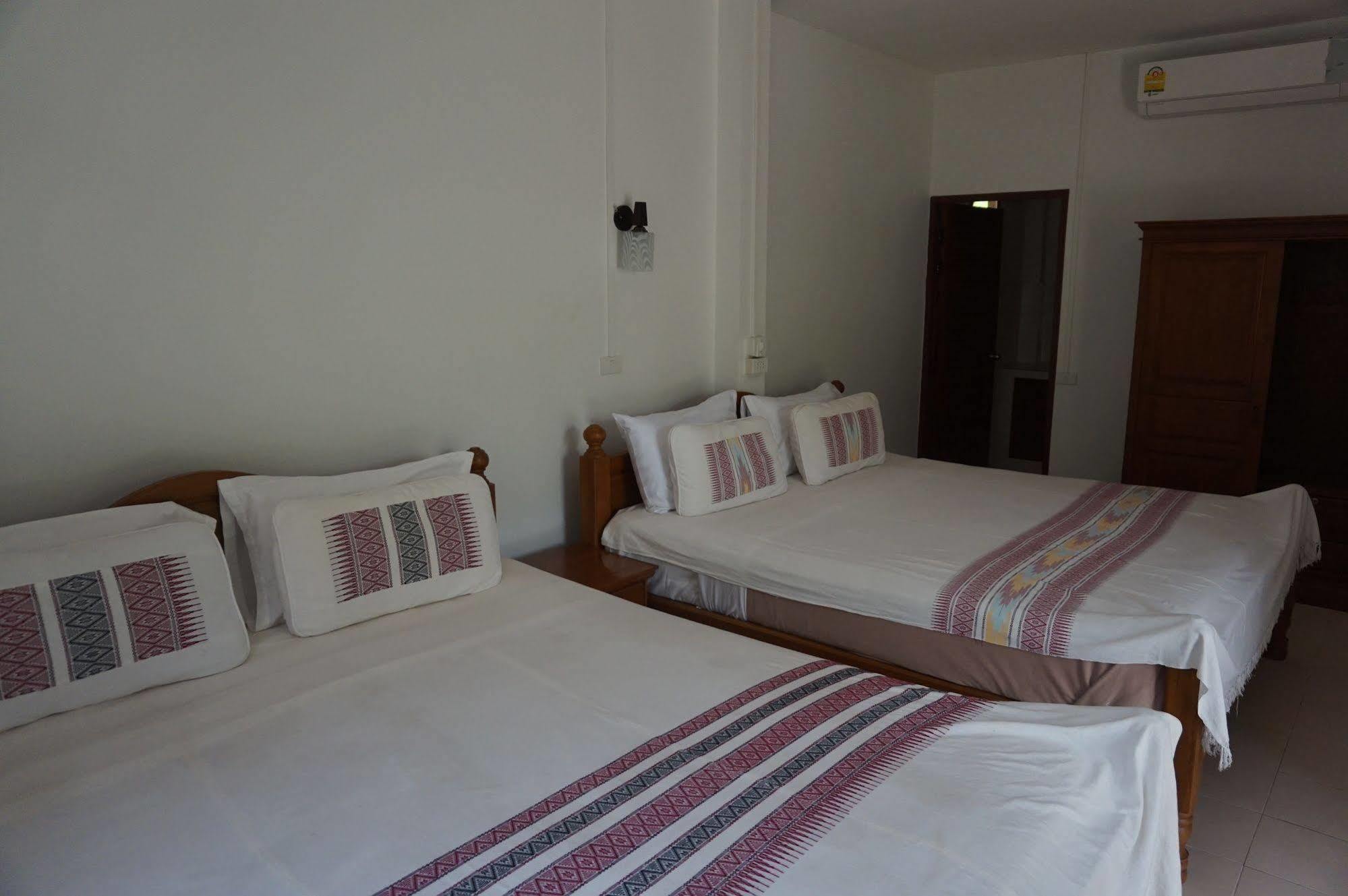 Nan Noble House Garden Resort Екстериор снимка