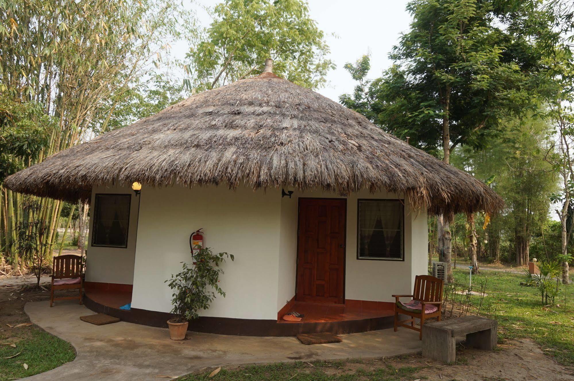 Nan Noble House Garden Resort Екстериор снимка